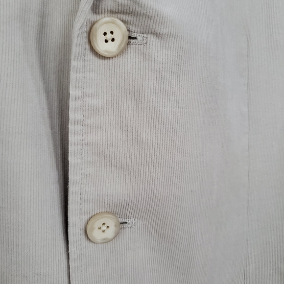 J.CREW 3-Button Fine Wale Corduroy Blazer - Picture 8 of 8